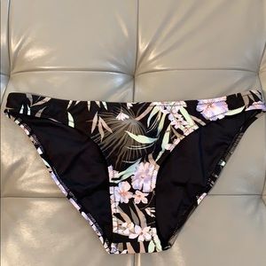 Volcom women’s swimwear bikini bottom